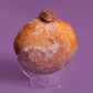 Nutella Mini Bomboloni