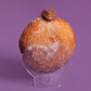 Hazelnut Mini Bomboloni
