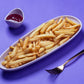 Salted Fries