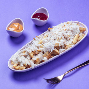 Cheese Fries