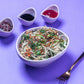Burnt Garlic Noodles