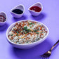 Burnt Garlic Rice