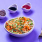 Schezwan Fried Noodles