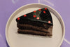 Swiss Chocolate Pastry