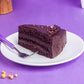 Belgian Dark Chocolate Pastry