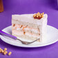 Rich Butterscotch Pastry