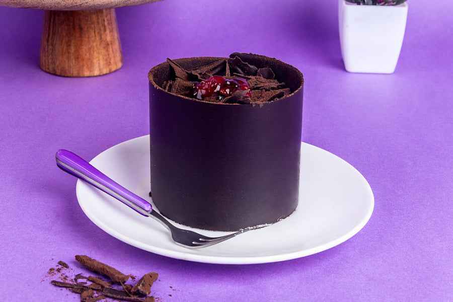 Black Forest Premium Pastry
