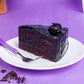 Dutch Truffle Pastry
