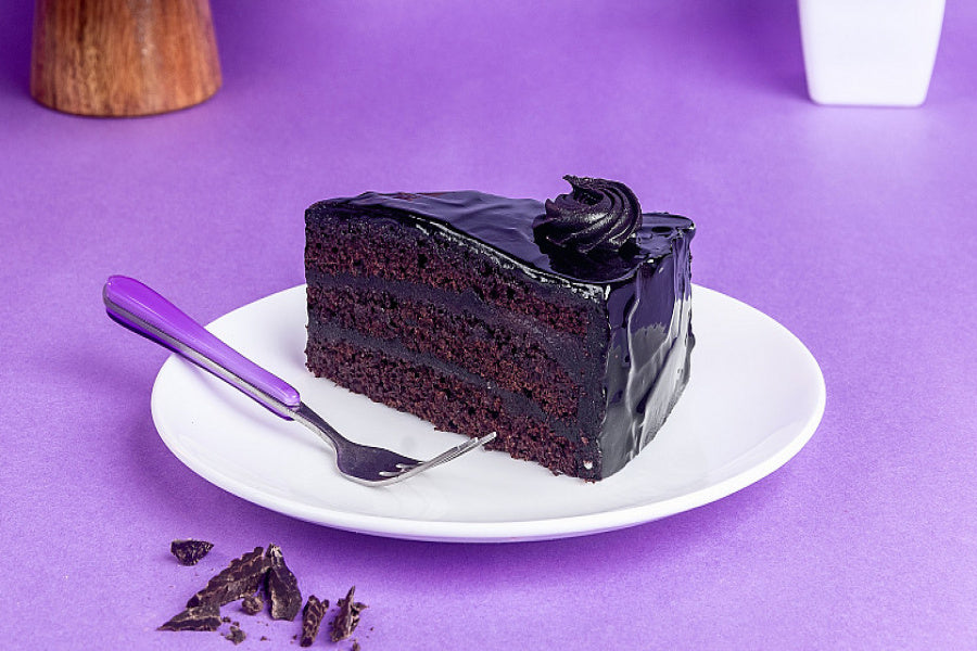 Dutch Truffle Pastry
