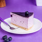 Blueberry Cheesecake Pastry