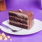 Chocolate Hazelnut Pastry