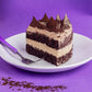 Tiramisu Pastry