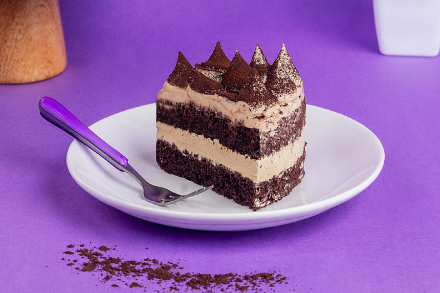 Tiramisu Pastry