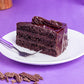 Milk Chocolate Pastry