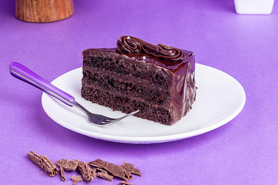 Milk Chocolate Pastry