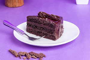 Milk Chocolate Pastry