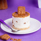 Lotus Biscoff Mini Cheesecake (150gm)