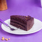 Belgian Dark Chocolate Pastry