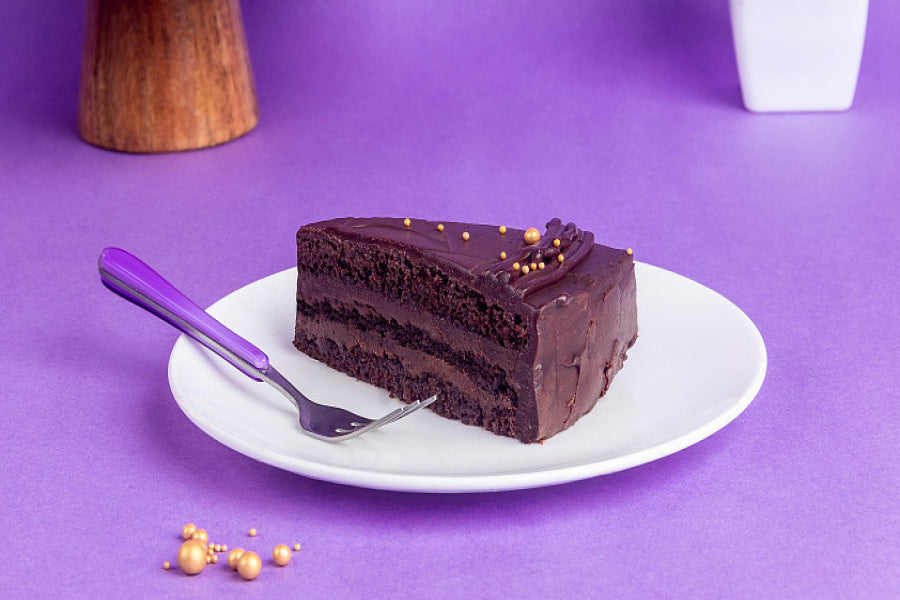 Belgian Dark Chocolate Pastry