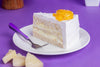 Pineapple Pastry