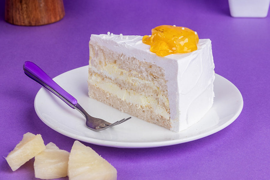 Pineapple Pastry