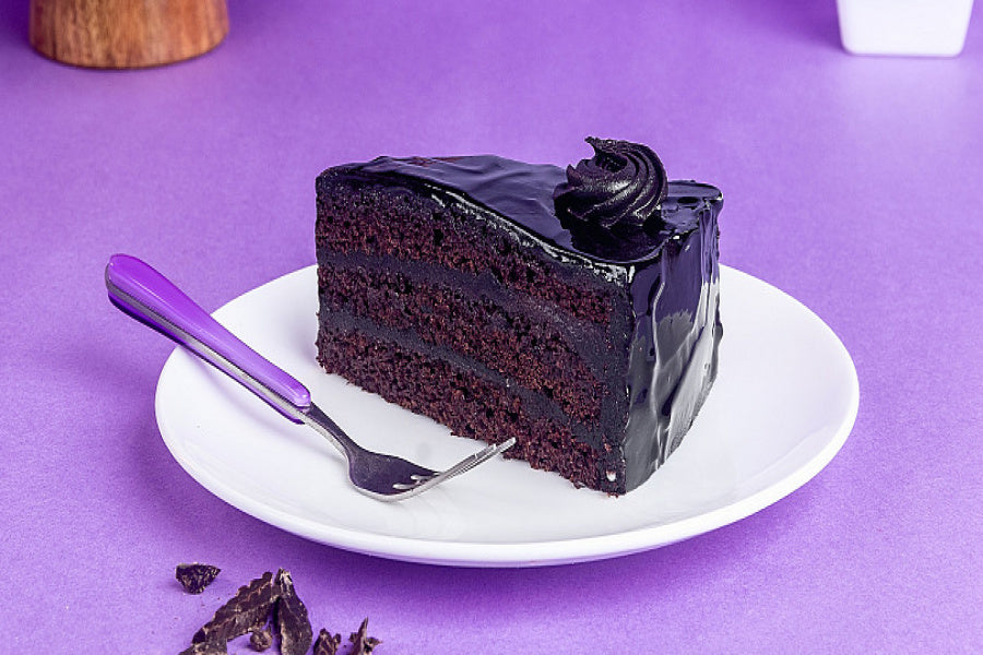 Dutch Truffle Pastry