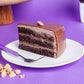 Chocolate Hazelnut Premium Pastry
