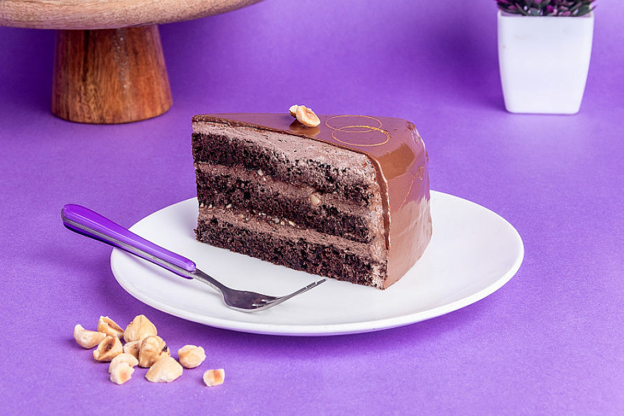 Chocolate Hazelnut Premium Pastry