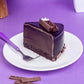 Chocolate Mousse Pastry