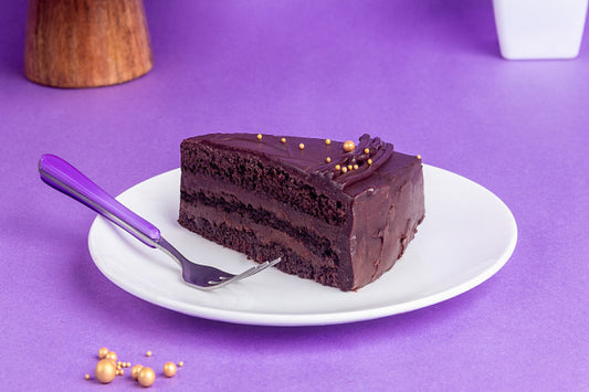 Belgian Dark Chocolate Pastry
