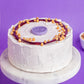 Butterscotch Cake (500gm)