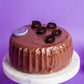 Nutella Cake