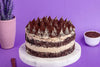 Tiramisu Cake (500gm)