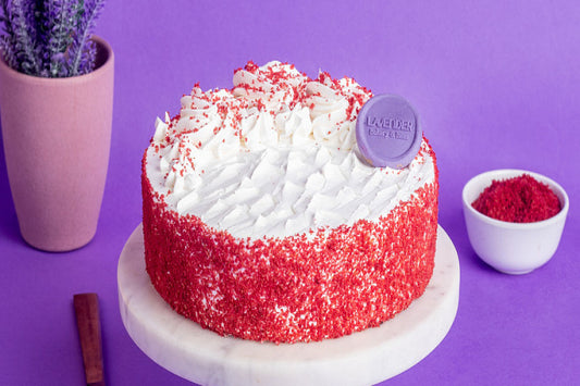 Red Velvet Cake