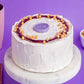 Butterscotch Cake