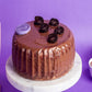 Nutella Cake
