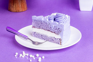 The Lavender Pastry