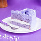 The Lavender Pastry