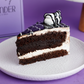 Chocolate Zebra Pastry