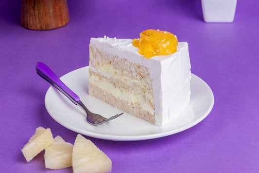 Pineapple Pastry