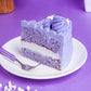 The Lavender Pastry