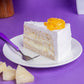 Classic Pineapple Pastry