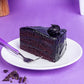 Chocolate Dutch Truffle Pastry