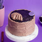Swiss Chocolate Cake