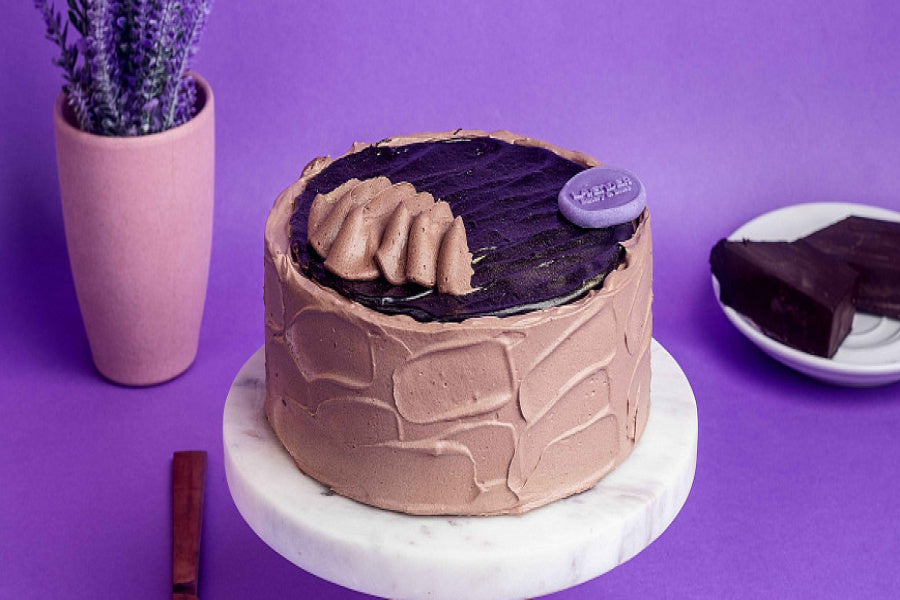 Swiss Chocolate Cake