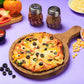 Veggie Ultimate Pizza
