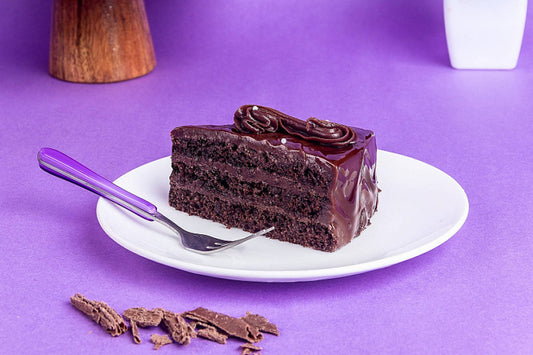 Chocolate Milk Pastry