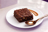 Hazelnut Brownie