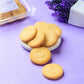 Vanilla Cookies