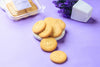 Vanilla Cookies